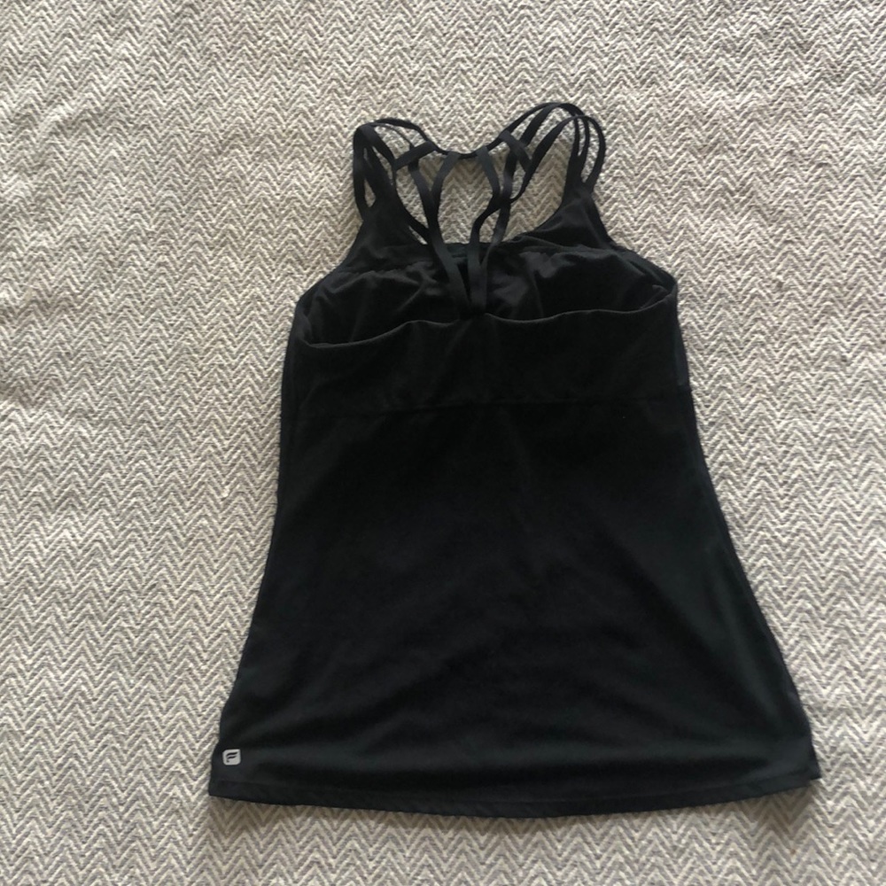 Fabletics Tank - Picture 4 of 5